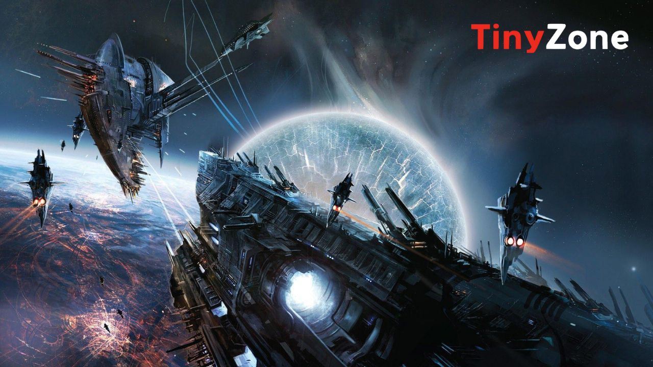 Featured Movie Poster